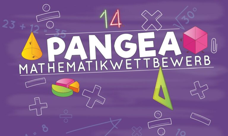 Pangea-Mathematik-Wettbewerb